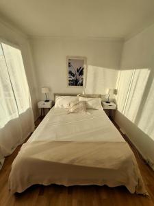 Coastal Retreat in Silver Sands