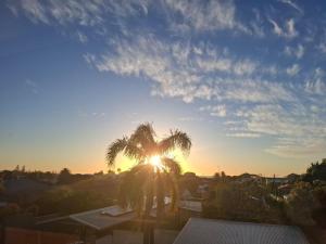 Coastal Retreat in Silver Sands