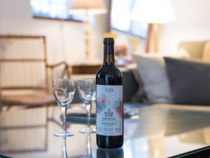 tuAnfitrion Pool House Albayzin