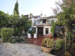 tuAnfitrion Pool House Albayzin