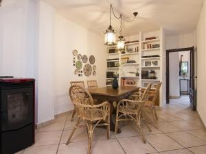 tuAnfitrion Pool House Albayzin