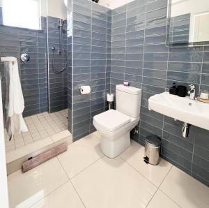 Comfort Zone Suites - Hidas 2