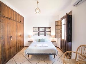 tuAnfitrion Pool House Albayzin