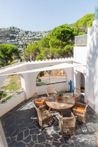 WELCS CASA 283 EMP cerca del mar