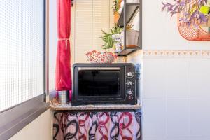 Begis Flat Cabanal y Puerto de Valencia