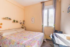 Begis Flat Cabanal y Puerto de Valencia