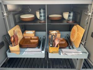 2025年9月NEW OPEN 体験型ホテル 一宵千里 l 屋上テラス l オーシャンビュー