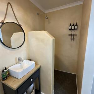 Garden Retreat in JBay