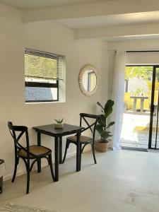 Garden Retreat in JBay