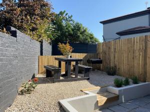 Garden Retreat in JBay