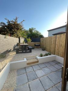 Garden Retreat in JBay