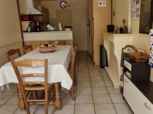 Gîte Tout Inclus avec Jardin, Proche Richelieu, Idéal Familles, Animaux Acceptés - FR-1-381-434