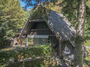 Vila Fani, Kostel - vacation house Pr Vili Fani