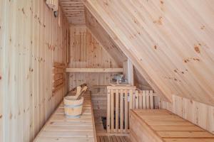 Vila Fani, Kostel - vacation house Pr Vili Fani