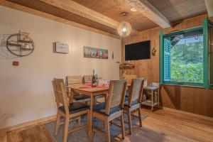 Vila Fani, Kostel - vacation house Pr' Vili Fani 