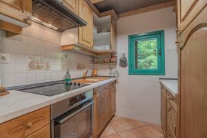 Vila Fani, Kostel - vacation house Pr Vili Fani