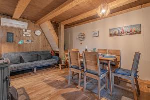 Vila Fani, Kostel - vacation house Pr' Vili Fani 