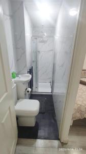 Ensuite room free parking