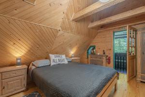 Vila Fani, Kostel - vacation house Pr Vili Fani