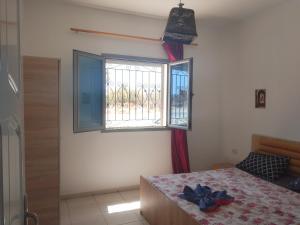 Christina 3 Midoun 2 chambres