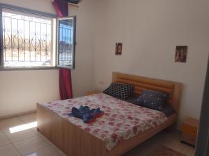 Christina 3 Midoun 2 chambres