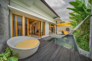 La Mira Villa Seminyak by Ini Vie Hospitality