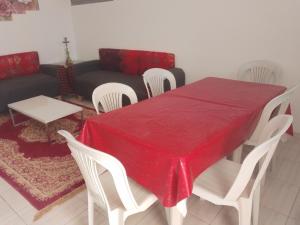 Christina 3 Midoun 2 chambres