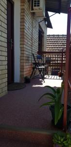 Apartment Dukat Vršac