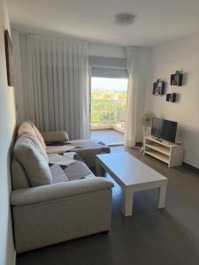 Apartaments La Manga Beach club