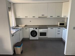 Apartaments La Manga Beach club