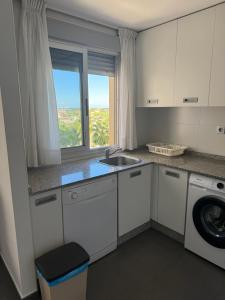 Apartaments La Manga Beach club