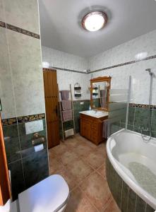 El Mirador de Carmina Habitaciones