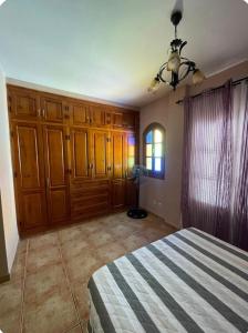 El Mirador de Carmina Habitaciones