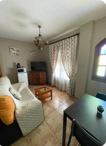 El Mirador de Carmina Habitaciones