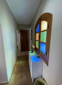 El Mirador de Carmina Habitaciones