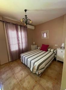 El Mirador de Carmina Habitaciones