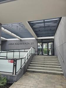 Apartaments Jana Kazimierza z Jacuzii