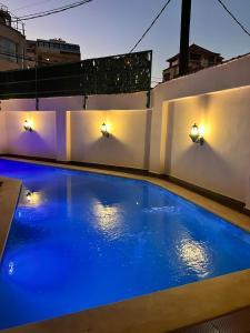 villa serenity Families Tanger
