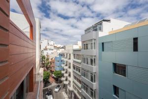 Naval Home - 2 min Las Canteras