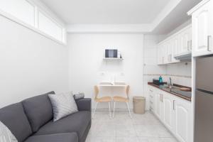 Naval Home - 2 min Las Canteras
