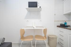 Naval Home - 2 min Las Canteras