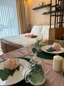 UN lux - Residence Hill