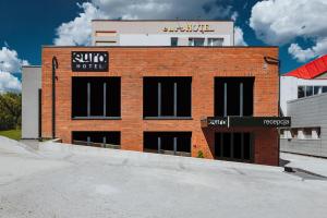 euroHOTEL Katowice Nikiszowiec