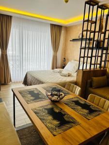 UN lux - Residence Hill