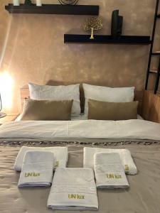 UN lux - Residence Hill