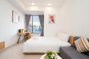 The RiverGate Apartments & Condo Saigon