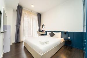 The RiverGate Apartments & Condo Saigon