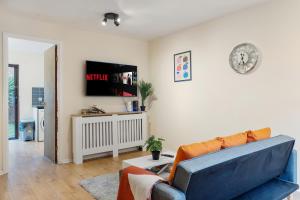 Premium Hideaway 2Bed Home with Garden Free Parking