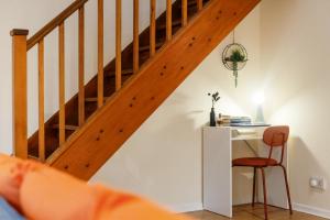 Premium Hideaway 2Bed Home with Garden Free Parking