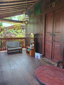 Homestay Guest House Kang Ayak